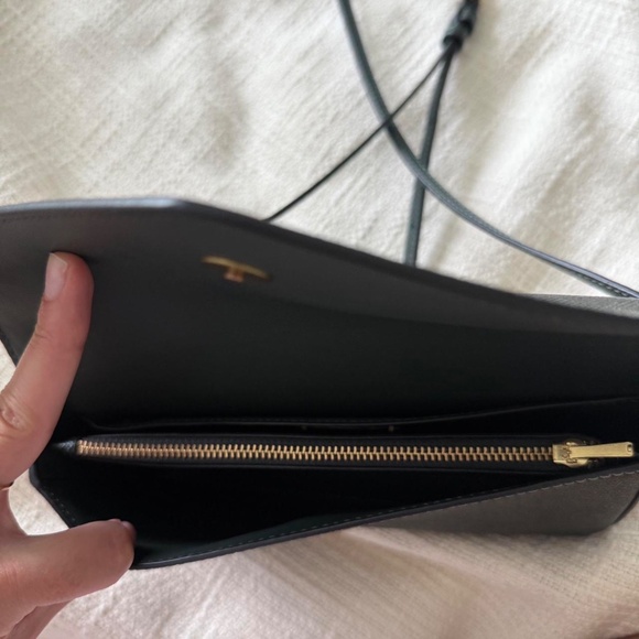 Coach Wyn Crossbody Bag - Picture 5 of 6